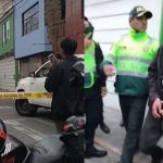 Terror en Perú: Desquiciado quema viva a su esposa en un arranque de celos Foto: Terror en perú /Cortesía