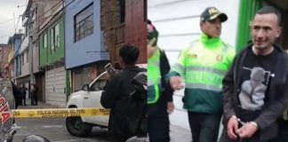 Foto: Terror en perú /Cortesía