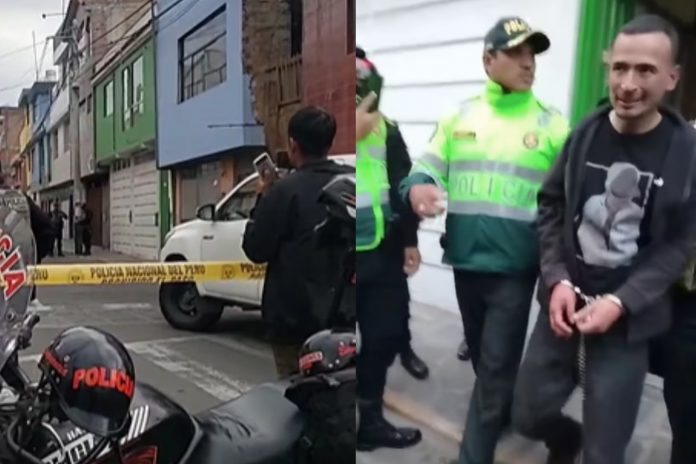 1Foto: Terror en perú /Cortesía Foto: Terror en perú /Cortesía