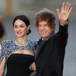 Mick Jagger se compromete con su pareja 44 años menor Foto: Mick Jagger se compromete con su novia 44 años menor /Cortesía