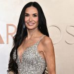 Demi Moore rompe esquemas: Nombrada como la mujer más bella del mundo Foto: Demi Moore nombrada la mujer más hermosa del mundo /Cortesía