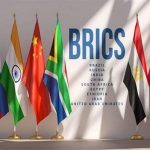 China impulsa al Banco de los BRICS como pilar del Sur Global Foto: China reafirma apoyo al Nuevo Banco de Desarrollo de los BRICS /Cortesía
