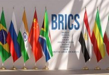 China impulsa al Banco de los BRICS como pilar del Sur Global Foto: China reafirma apoyo al Nuevo Banco de Desarrollo de los BRICS /Cortesía