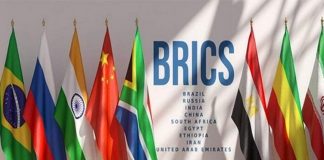 Foto: China reafirma apoyo al Nuevo Banco de Desarrollo de los BRICS /Cortesía