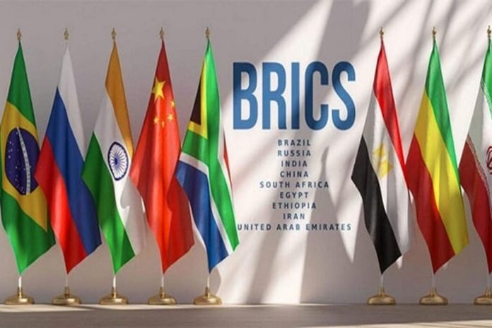 Foto: China reafirma apoyo al Nuevo Banco de Desarrollo de los BRICS /Cortesía Foto: China reafirma apoyo al Nuevo Banco de Desarrollo de los BRICS /Cortesía