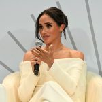 “Aprendí a soltar”:  Meghan Markle habla de su aborto espontáneo Foto: Meghan Markle cuenta cómo superó un aborto espontáneo /Cortesía