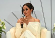 Foto: Meghan Markle cuenta cómo superó un aborto espontáneo /Cortesía