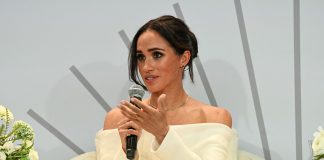 Foto: Meghan Markle cuenta cómo superó un aborto espontáneo /Cortesía