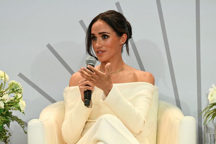 Foto: Meghan Markle cuenta cómo superó un aborto espontáneo /Cortesía Foto: Meghan Markle cuenta cómo superó un aborto espontáneo /Cortesía