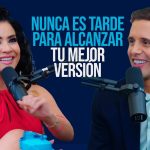Carolina Sandoval estalla: «El divorcio ha sido una pesadilla inimaginable» Foto: Carolina Sandoval habla con el corazón abierto /Cortesía
