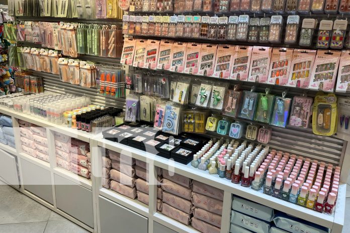 Foto: Ximivogue tiene lo que necesitas para brillar con elegancia /TN8 Foto: Ximivogue tiene lo que necesitas para brillar con elegancia /TN8