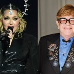 Madonna y Elton John hacen las paces tras décadas de enemistad Foto: Madonna y Elton John se reconciliaron tras años de enemistad /Cortesía