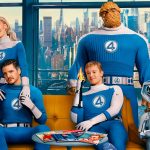 Retro, épica y con Galactus: así llega la nueva de Los 4 Fantásticos (VIDEO) Foto: Nueva película de Los 4 Fantásticos