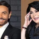 Por andar de boca floja: Victoria Ruffo arremete contra Eugenio Derbez Foto: Victoria Ruffo arremete contra Eugenio Derbez /Cortesía