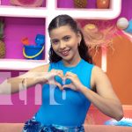 Massiel Mendieta: una joven auténtica, resiliente y llena de sueños Foto: Massiel conquista la pantalla /TN8