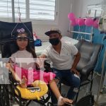 Cirugías de columnas, bendiciones que llegan a pacientes de Nicaragua Foto: Cirugías de columna cambian vidas en Nicaragua /TN8