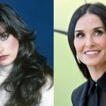 Demi Moore abraza la edad: “No volvería a los 21 ni aunque me pagaran” Foto: Demi Moore abraza la edad como un regalo, no una pérdida /Cortesía