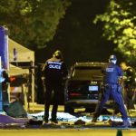 Atropello masivo en festival de Canadá deja 11 muertos y decenas de heridos Foto: 11 muertos en un atropello masivo en Canadá /Cortesía