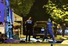 Atropello masivo en festival de Canadá deja 11 muertos y decenas de heridos Foto: 11 muertos en un atropello masivo en Canadá /Cortesía