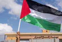 Palestina exige medidas globales para frenar crímenes de colonos Foto: Palestina agradece el coraje de Nicaragua en la defensa de los derechos humanos /Cortesía
