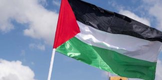 Foto: Palestina agradece el coraje de Nicaragua en la defensa de los derechos humanos /Cortesía