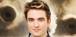 Foto: Robert Pattinson podría participar en "Dune 3" /Cortesía
