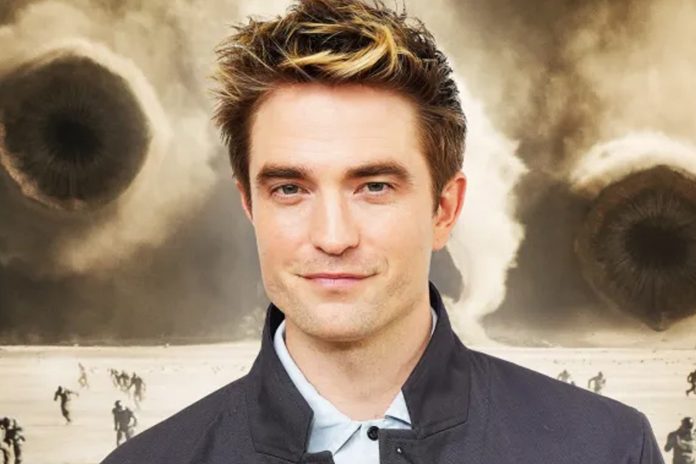 Foto: Robert Pattinson podría participar en