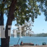 Foto: Laguna de Xiloá cobra su primera víctima/TN8
