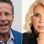 Laura Bozzo confiesa que se siente atraída por Alfredo Adame: “Sí, me gusta” Foto: Laura Bozzo dice que se siente atraída por Alfredo Adame /Cortesía