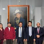 Co-Presidente Daniel Ortega refuerza lazos con HUAWEI para impulsar el desarrollo de Nicaragua