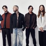 Foto: Maroon 5 lanzará nuevo álbum e iniciará nueva gira /Cortesía
