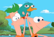 Foto:Disney lanza avance oficial del revival de Phineas y Ferb/Cortesía