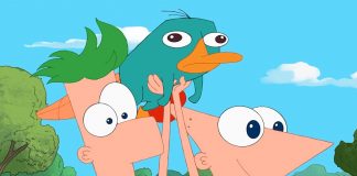 Foto:Disney lanza avance oficial del revival de Phineas y Ferb/Cortesía