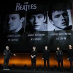 Cuatro películas, un legado: La historia de The Beatles llega al cine Foto: The Beatles regresan en el cine /cortesía