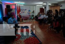 Foto: Ministerio de Educación anuncia la Segunda Feria Nacional de Educación Continua 2025/TN8