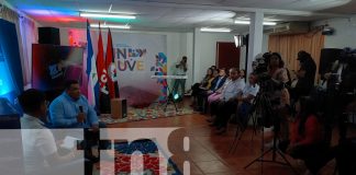 Foto: Ministerio de Educación anuncia la Segunda Feria Nacional de Educación Continua 2025/TN8