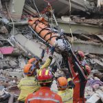 Cifra alarmante: Aumenta a 3.354 víctimas por terremoto en Myanmar Foto: Cifra alarmante: Terremoto en Myanmar deja más de 3.300 muertos / Cortesía