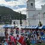 Matagalpa disfruta de la segunda edición del Festival de Trajes Folclóricos Nicaragüenses Foto: Matagalpa disfruta de la segunda edición del Festival de Trajes Folclóricos Nicaragüenses/TN8