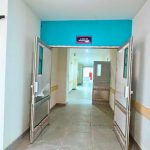 Foto: Avance en las obras en Chinandega/Cortesía