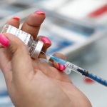 Vacunas cubanas contra la poliomielitis llegan a Venezuela para proteger a la niñez Foto: Vacunas cubanas contra la poliomielitis llegan a Venezuela para proteger a la niñez / Cortesía