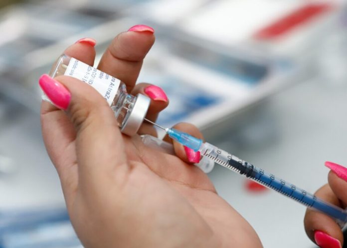 2 Foto: Vacunas cubanas contra la poliomielitis llegan a Venezuela para proteger a la niñez / Cortesía