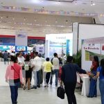 ¡Techo propio más cerca! Feria Nacional de la Vivienda supera expectativas Foto: Quinta Edición de la Feria Nacional de la Vivienda / TN8