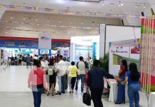 ¡Techo propio más cerca! Feria Nacional de la Vivienda supera expectativas Foto: Quinta Edición de la Feria Nacional de la Vivienda / TN8