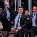 Encuesta revela desconfianza masiva en promesas de Milei Foto: Encuesta revela desconfianza masiva en promesas de Milei / Cortesía