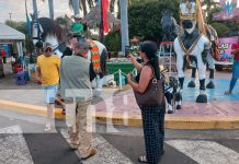 Foto: Puerto Salvador Allende: Un destino ideal para familias en fin de semana/TN8