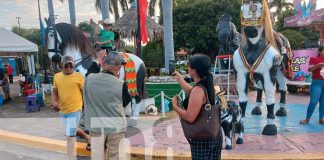 Foto: Puerto Salvador Allende: Un destino ideal para familias en fin de semana/TN8