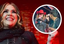 Foto:Yuridia logra llenar la Plaza de Toros México/Cortesía