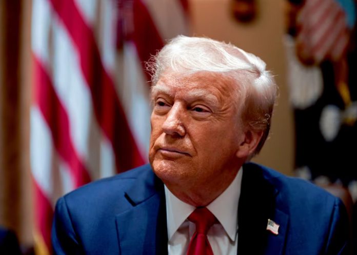 Foto: Aranceles de Trump disparan la inflación global /cortesía Foto: Aranceles de Trump disparan la inflación global /cortesía