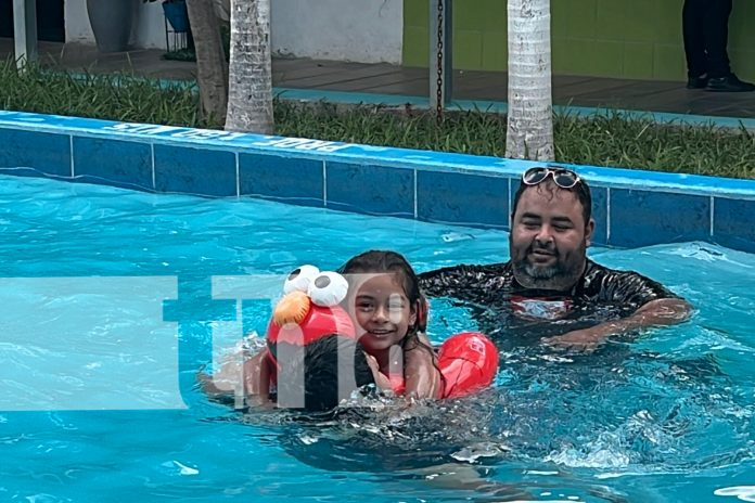 2 Foto: Finca Los Ángeles en Chontales / TN8