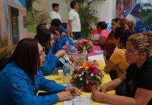 ¡Más hogares, más futuro! INVUR clausura exitosa Quinta Feria Nacional de la Vivienda Foto: ¡Vivienda para el pueblo! Quinta Feria Nacional cierra con éxito /Cortesía